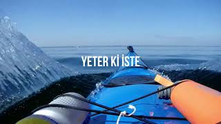 Yeter ki iste Resimi