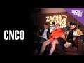 CNCO Talks Pretend, La Banda & Maturing as Artists