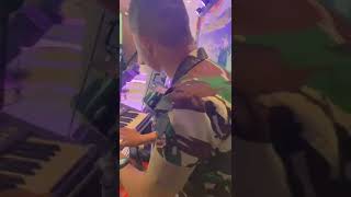 Download Lagu KOMANG -  Raim Laode (Serda Gabriel Feat PERSIT Satangair) #komang #raimlaode #tni MP3