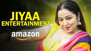 Sirils Women Georgette Saree From Amazon Saree Expression Navel Saree Lover Saree Fashion Show