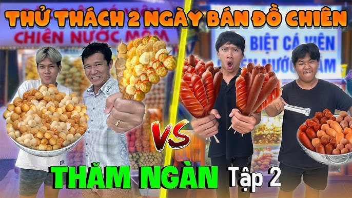 4. Món Ăn Phù Hợp Với Mọi Độ Tuổi