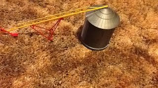 Westfield auger