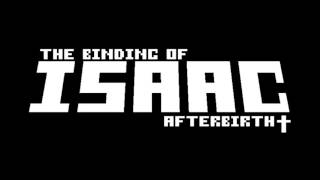 The Binding of Isaac: Afterbirth+ OST Terminus