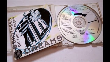 2 Brothers on the 4th Floor - Dreams (Radio Version)