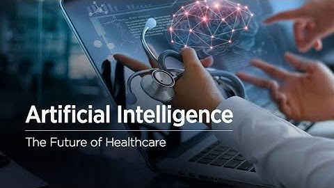 🏥 The Evolution of Artificial Intelligence in Modern Healthcare 🤖