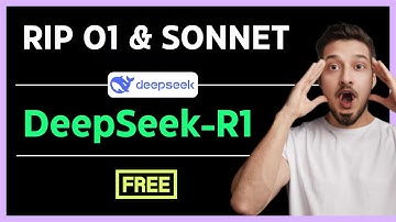 DeepSeek R1 Fully Tested - Insane Performance