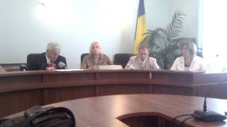 Нацрада Про Результати Цифрового Конкурсу. Частина 3