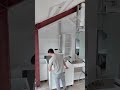 Montaje de Cocinas