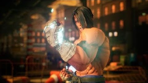 FIGHTING EX LAYER MY BEST WIN SO FAR - Big Darun vs Kairi - Rowdy Fight - PS4 PRO GAMEPLAY