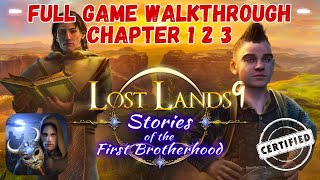 Lost Lands 9 Full Game Walkthrough ♥ [FIVE-BN GAMES] screenshot 5