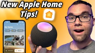 Tips For Starting an Apple Smart Home From Scratch! (2023) by Adam's Tech Life 27,802 views 9 months ago 14 minutes, 24 seconds