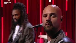 Klaudio Hoshai - Emigrou | Miradouro da Lua - 2024