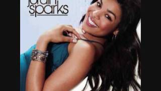 Jordan Sparks It takes more