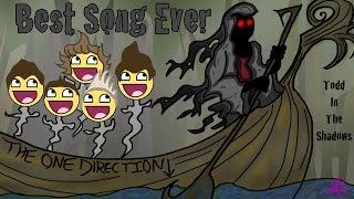 pop song review best song ever by one direction