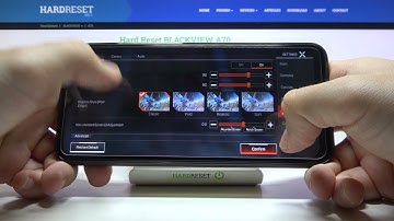 Best Settings in Apex Legends on Blackview A70 | Check Settings & Gaming Possibilities