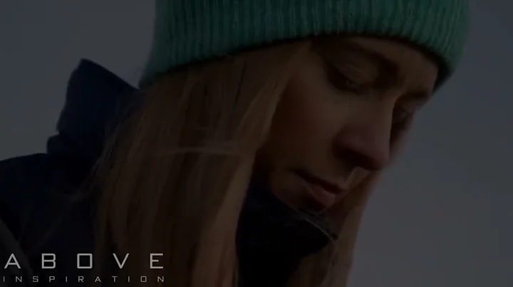 THE GREATEST LOVE STORY EVER TOLD   Powerful Billy Graham Speech   Inspirational Motivational Video