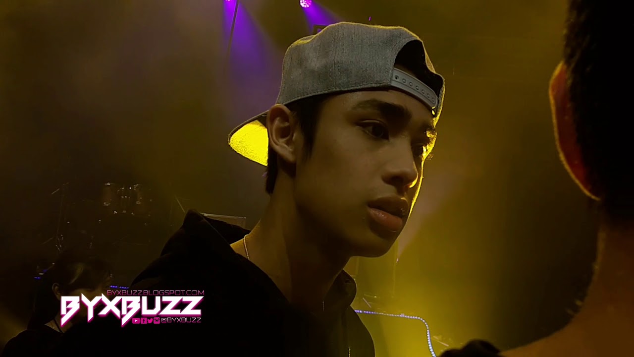 Tony Labrusca & Donny Pangilinan pabonggahan sa pagiging sweet kay Kisses | Confidently Kisses