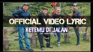Squale Band   Ketemu Di Jalan     