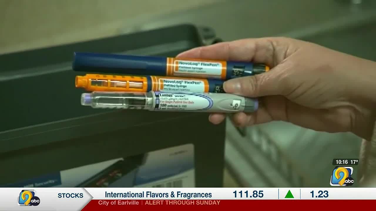 Social media causes diabetes medication shortage
