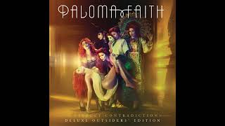 Paloma Faith - Only Love Can Hurt Like This 432 Hz