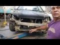 Honda Civic 2004 parte1