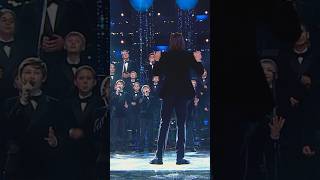 Звездочки первого выпуска #нукавсевместехором Капелла Дмитрия Железнова