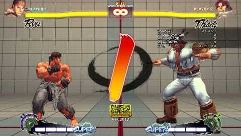 3 Frame Safe Jump after MP SPD #3