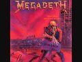 Megadeth - The REAL Best Metal Instrumental