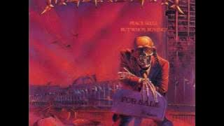 Megadeth - The REAL Best Metal Instrumental