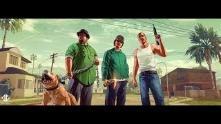 Dj Namox - Grand Theft Auto(Amapiano)