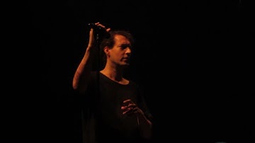 Eloi Youssef En Kamerata Zuid Old Rain Orpheus 18-09-2025 