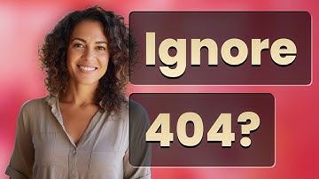 What Happens If You Ignore a 404 Error on Your Smart TV?