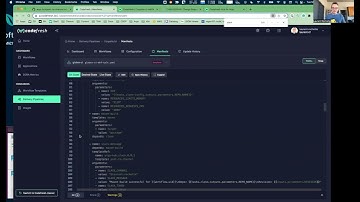 Codefresh Platform integration with Slack