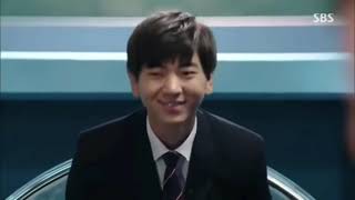 Pinocchio (Seri TV 2014 ) - Momen Lucu Perkenalan Choi Dal Po
