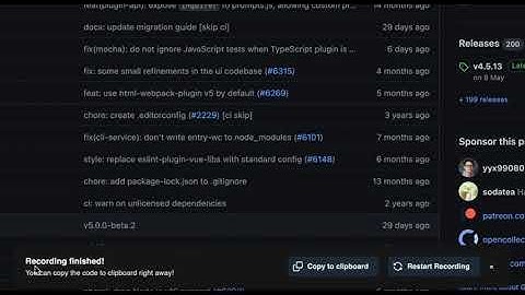 Headless Recorder 1.0 - Easily generate Playwright & Puppeteer scripts