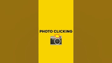 Thumbnail of Photo clicking 📸 | Sound effect #25