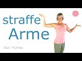 🌸 18 min. für straffe Arme | ohne Geräte, im Stehen