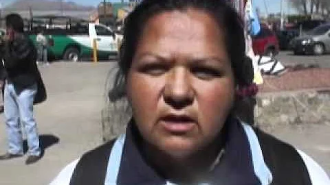 Entrevista a Norma Laguna