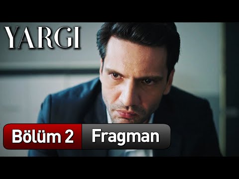 Yargı: Season 1, Episode 2 Clip
