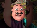 Motu ka boli#funny #comedy