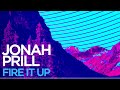Jonah Prill - Fire It Up