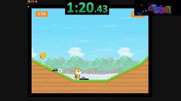 Scratchnapped Adventure Any% in 1:49.900 *IT