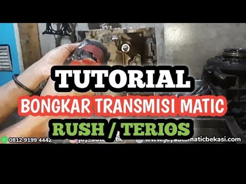 Misteri Audio Toyota Rush 2015: Mengapa Sulit Mendapatkan Kualitas M4A?