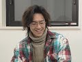 仮面ライダー555 泉 政行・我謝レイラニ・唐橋 充 スペシャルトーク