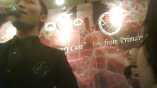 The Way You Look Tonight Okki Anggry Hartono Dokter Spesialis Bedah Toraks Kardiovaskuler