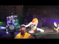 Paramore funny live moments :D