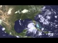 Hurricane Katrina August 22 through September 1, 2005