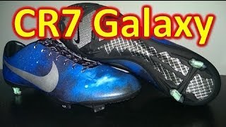 cr7 shoes galaxy