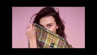 Converse x MBB | Millie Bobby Brown | @MillieBobbybrowne @florencebymills @converse