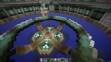 Buidling a TARDIS Part 1   The Console